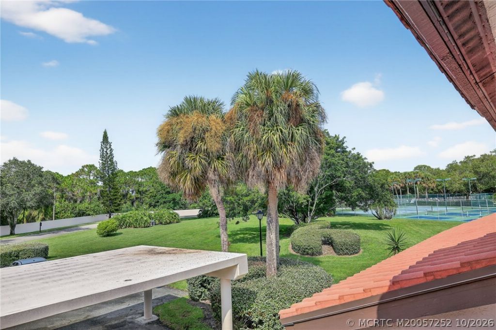 6110 SE Martinique Drive , Unit 201, Stuart, FL 34997 Photo