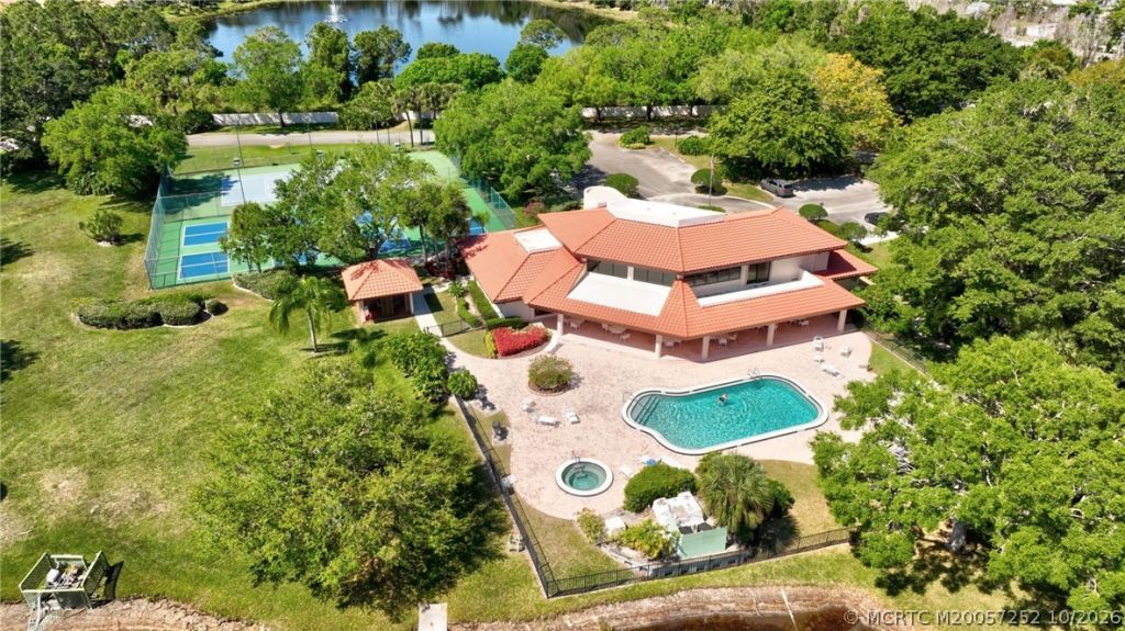 6110 SE Martinique Drive , Unit 201, Stuart, FL 34997 Photo