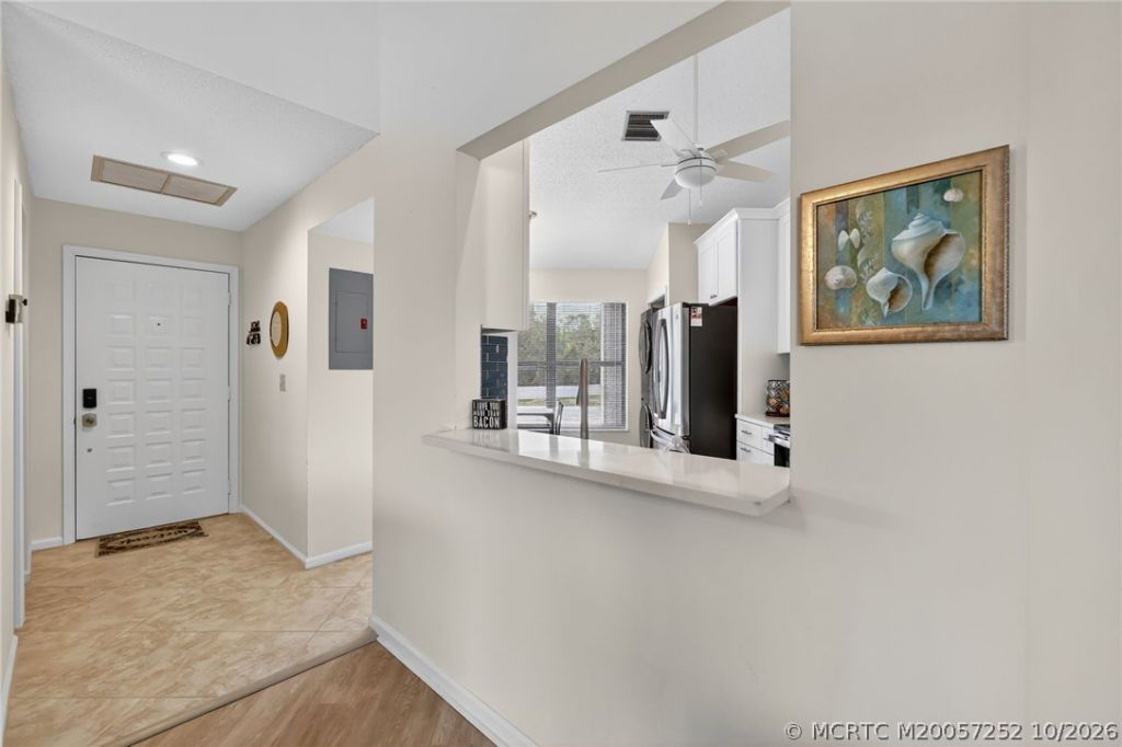 6110 SE Martinique Drive , Unit 201, Stuart, FL 34997 Photo