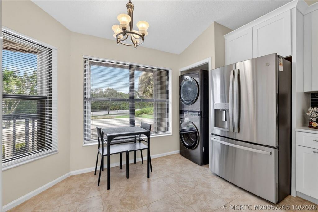 6110 SE Martinique Drive , Unit 201, Stuart, FL 34997 Photo