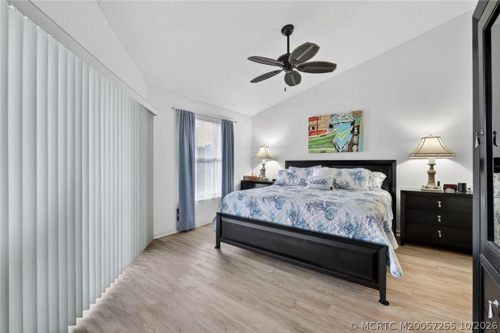 6110 SE Martinique Drive , Unit 201, Stuart, FL 34997 Photo
