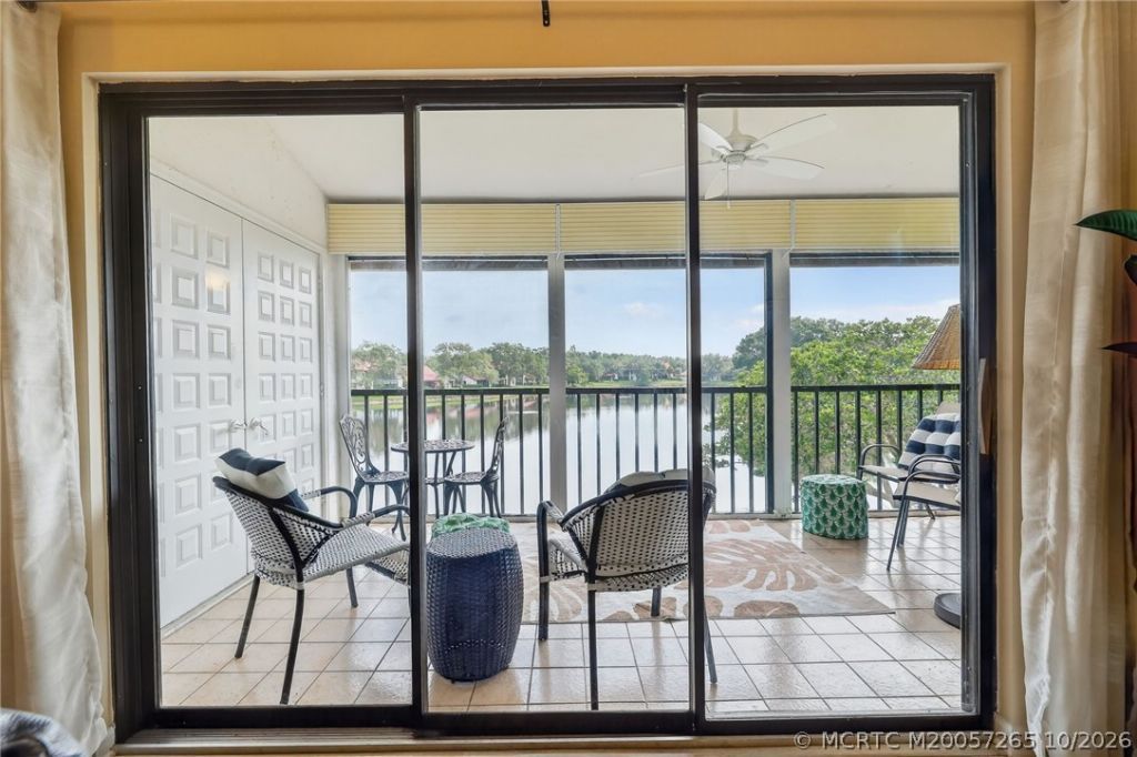 6110 SE Martinique Drive , Unit 201, Stuart, FL 34997 Photo