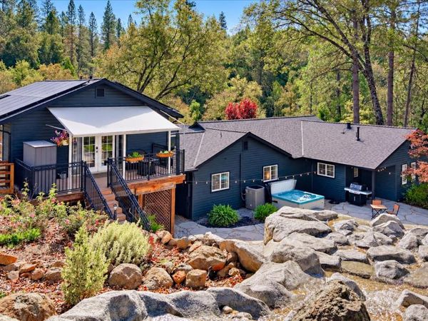 16260 Tadpole Creek Rd, Grass Valley, CA 95949