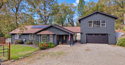 16260 Tadpole Creek Rd, Grass Valley, CA 95949 Photo