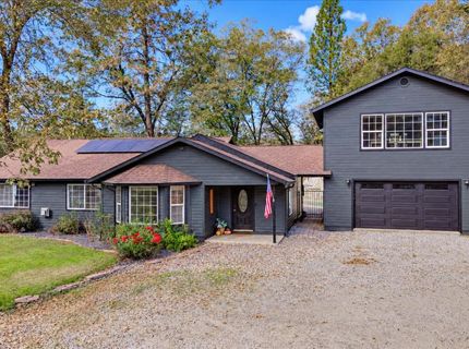 16260 Tadpole Creek Rd, Grass Valley, CA 95949 Photo