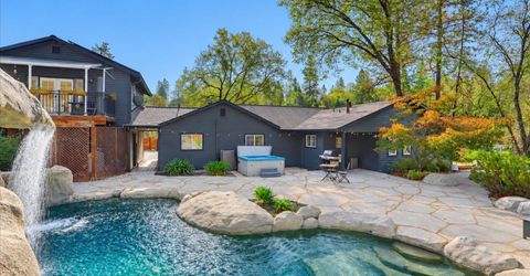 16260 Tadpole Creek Rd, Grass Valley, CA 95949 Photo