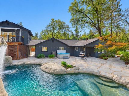 16260 Tadpole Creek Rd, Grass Valley, CA 95949 Photo