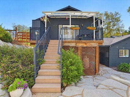 16260 Tadpole Creek Rd, Grass Valley, CA 95949 Photo