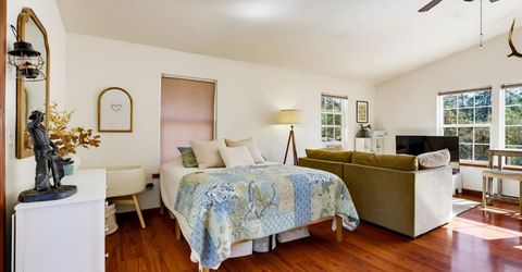 16260 Tadpole Creek Rd, Grass Valley, CA 95949 Photo