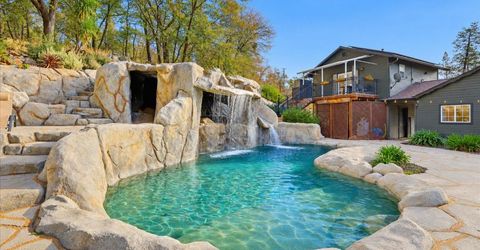16260 Tadpole Creek Rd, Grass Valley, CA 95949 Photo