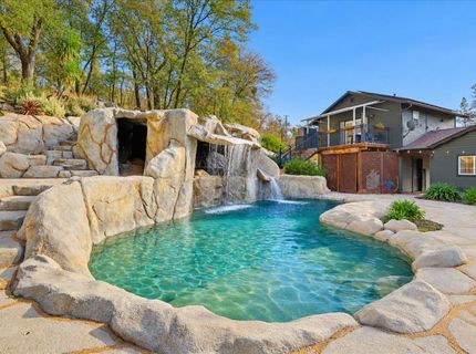 16260 Tadpole Creek Rd, Grass Valley, CA 95949 Photo