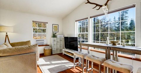 16260 Tadpole Creek Rd, Grass Valley, CA 95949 Photo