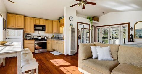 16260 Tadpole Creek Rd, Grass Valley, CA 95949 Photo