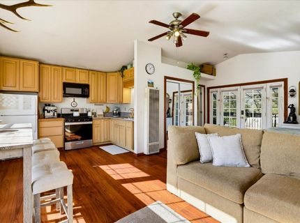 16260 Tadpole Creek Rd, Grass Valley, CA 95949 Photo