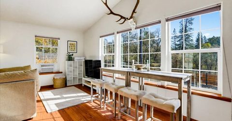 16260 Tadpole Creek Rd, Grass Valley, CA 95949 Photo