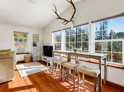 16260 Tadpole Creek Rd, Grass Valley, CA 95949 Photo