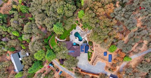 16260 Tadpole Creek Rd, Grass Valley, CA 95949 Photo