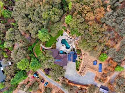 16260 Tadpole Creek Rd, Grass Valley, CA 95949 Photo