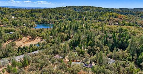 16260 Tadpole Creek Rd, Grass Valley, CA 95949 Photo