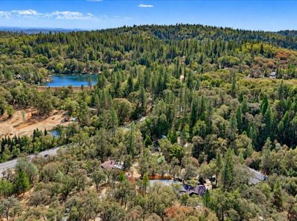 16260 Tadpole Creek Rd, Grass Valley, CA 95949 Photo