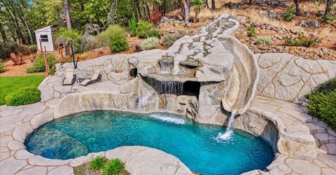 16260 Tadpole Creek Rd, Grass Valley, CA 95949 Photo