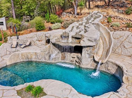 16260 Tadpole Creek Rd, Grass Valley, CA 95949 Photo