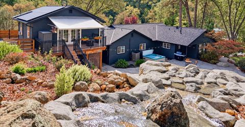 16260 Tadpole Creek Rd, Grass Valley, CA 95949 Photo