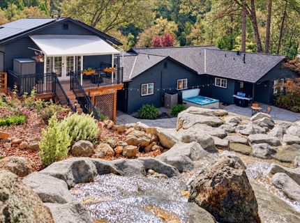 16260 Tadpole Creek Rd, Grass Valley, CA 95949 Photo