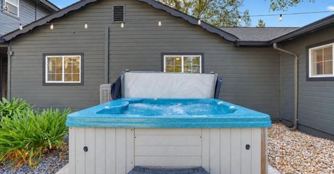 16260 Tadpole Creek Rd, Grass Valley, CA 95949 Photo
