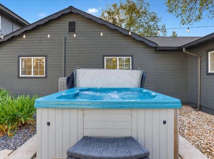 16260 Tadpole Creek Rd, Grass Valley, CA 95949 Photo