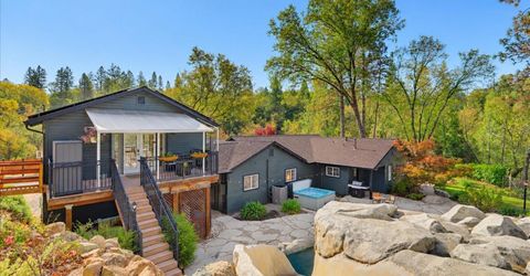 16260 Tadpole Creek Rd, Grass Valley, CA 95949 Photo