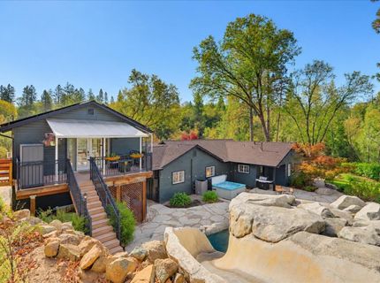 16260 Tadpole Creek Rd, Grass Valley, CA 95949 Photo