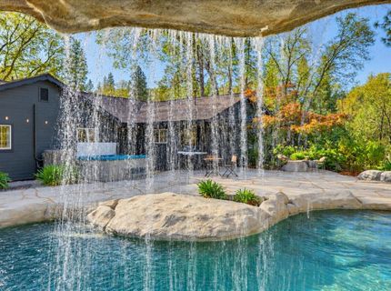 16260 Tadpole Creek Rd, Grass Valley, CA 95949 Photo