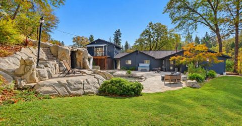 16260 Tadpole Creek Rd, Grass Valley, CA 95949 Photo