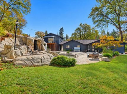 16260 Tadpole Creek Rd, Grass Valley, CA 95949 Photo