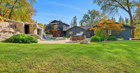 16260 Tadpole Creek Rd, Grass Valley, CA 95949 Photo