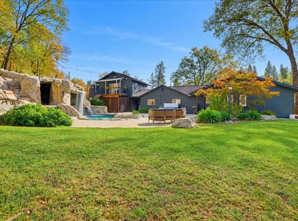 16260 Tadpole Creek Rd, Grass Valley, CA 95949 Photo