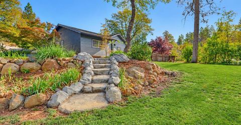 16260 Tadpole Creek Rd, Grass Valley, CA 95949 Photo