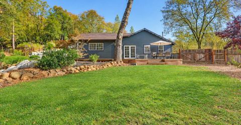 16260 Tadpole Creek Rd, Grass Valley, CA 95949 Photo