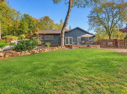 16260 Tadpole Creek Rd, Grass Valley, CA 95949 Photo