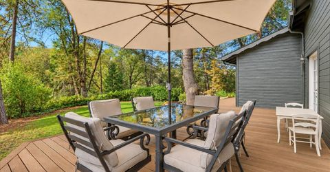 16260 Tadpole Creek Rd, Grass Valley, CA 95949 Photo
