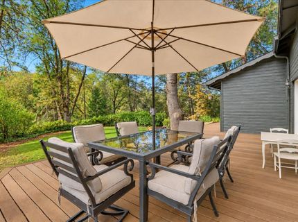 16260 Tadpole Creek Rd, Grass Valley, CA 95949 Photo
