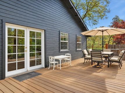 16260 Tadpole Creek Rd, Grass Valley, CA 95949 Photo