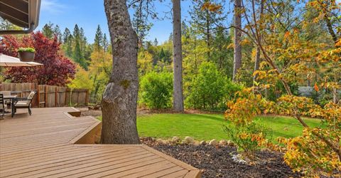16260 Tadpole Creek Rd, Grass Valley, CA 95949 Photo