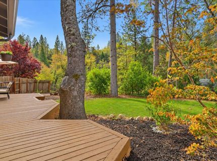 16260 Tadpole Creek Rd, Grass Valley, CA 95949 Photo