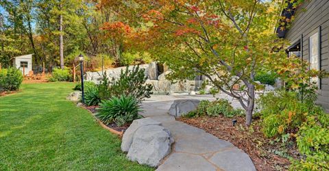 16260 Tadpole Creek Rd, Grass Valley, CA 95949 Photo