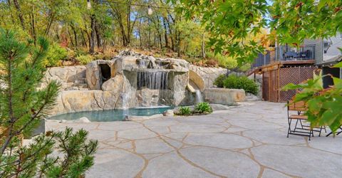 16260 Tadpole Creek Rd, Grass Valley, CA 95949 Photo