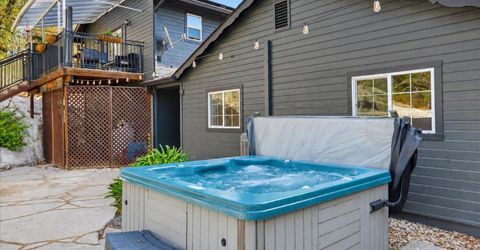 16260 Tadpole Creek Rd, Grass Valley, CA 95949 Photo