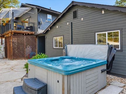16260 Tadpole Creek Rd, Grass Valley, CA 95949 Photo
