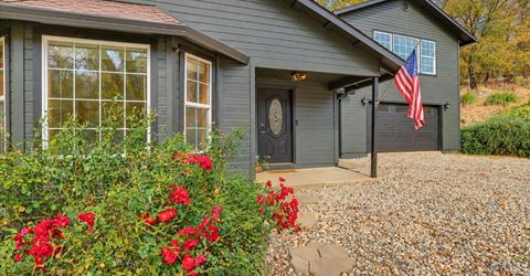16260 Tadpole Creek Rd, Grass Valley, CA 95949 Photo